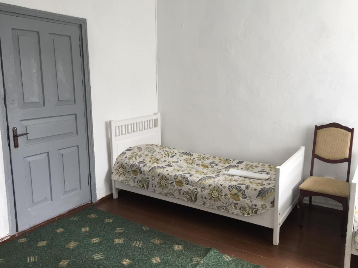 Hotel Rafinad Шаргород Екстер'єр фото
