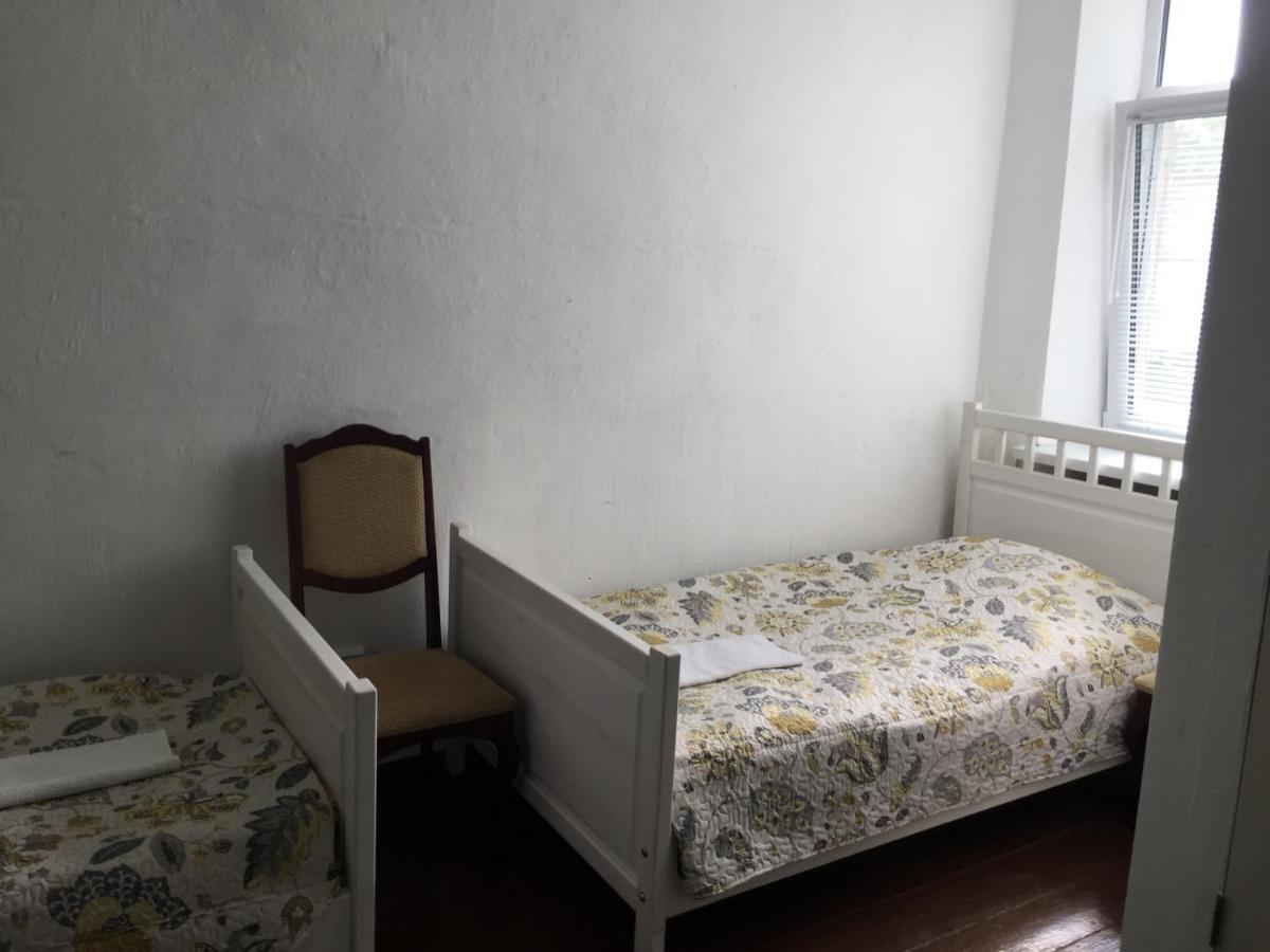 Hotel Rafinad Шаргород Екстер'єр фото