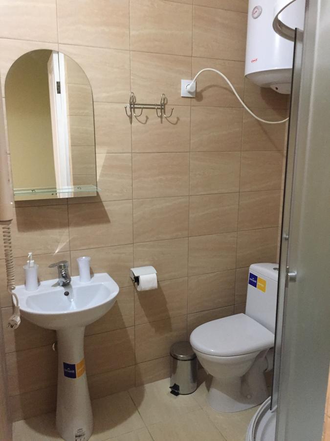 Hotel Rafinad Шаргород Екстер'єр фото
