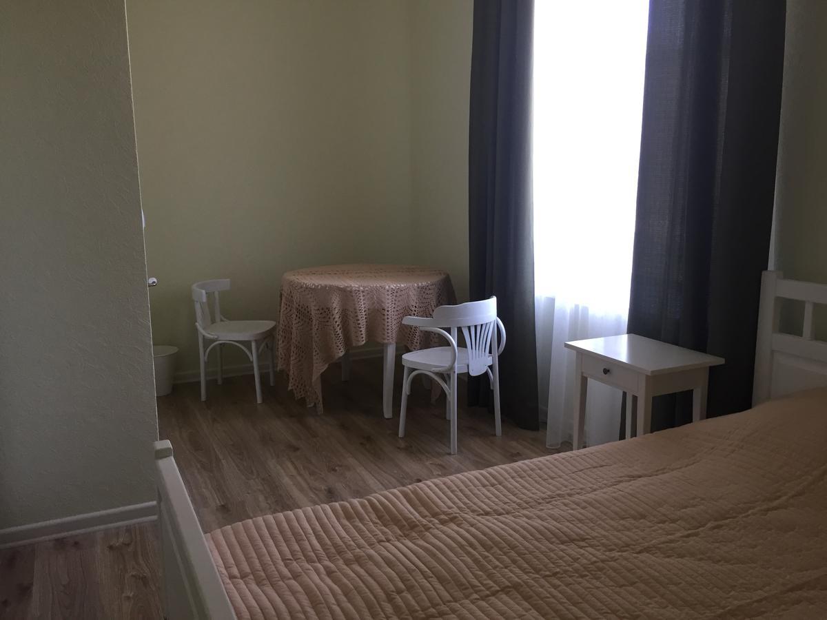 Hotel Rafinad Шаргород Екстер'єр фото