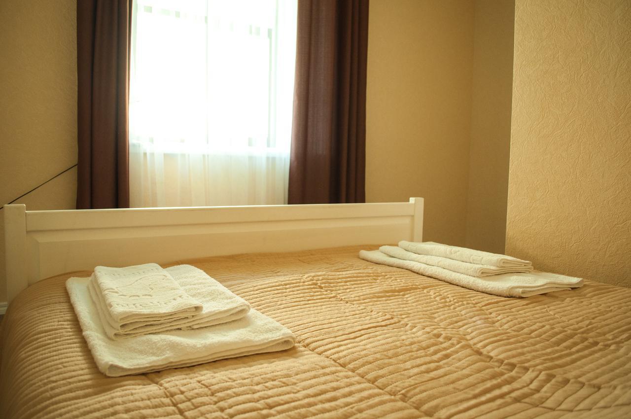 Hotel Rafinad Шаргород Екстер'єр фото