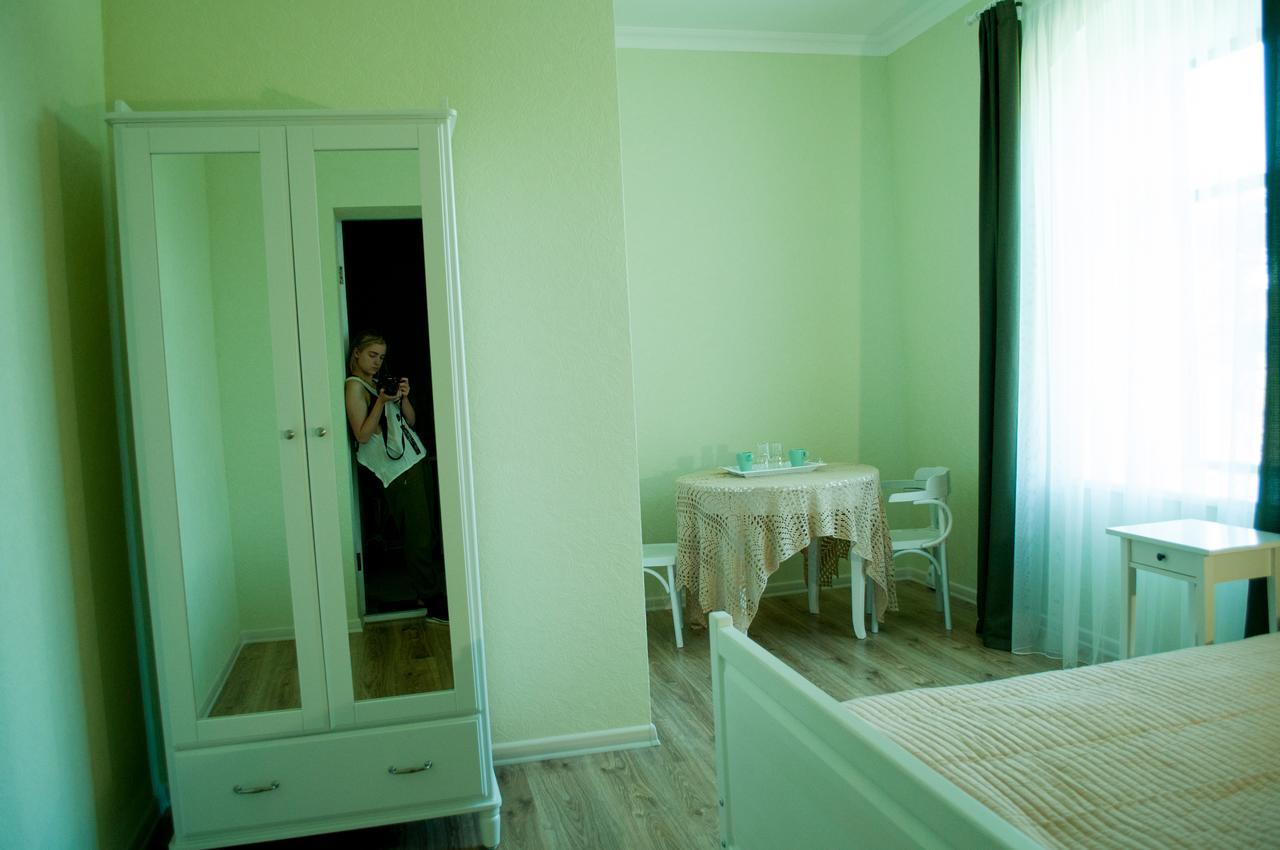 Hotel Rafinad Шаргород Екстер'єр фото