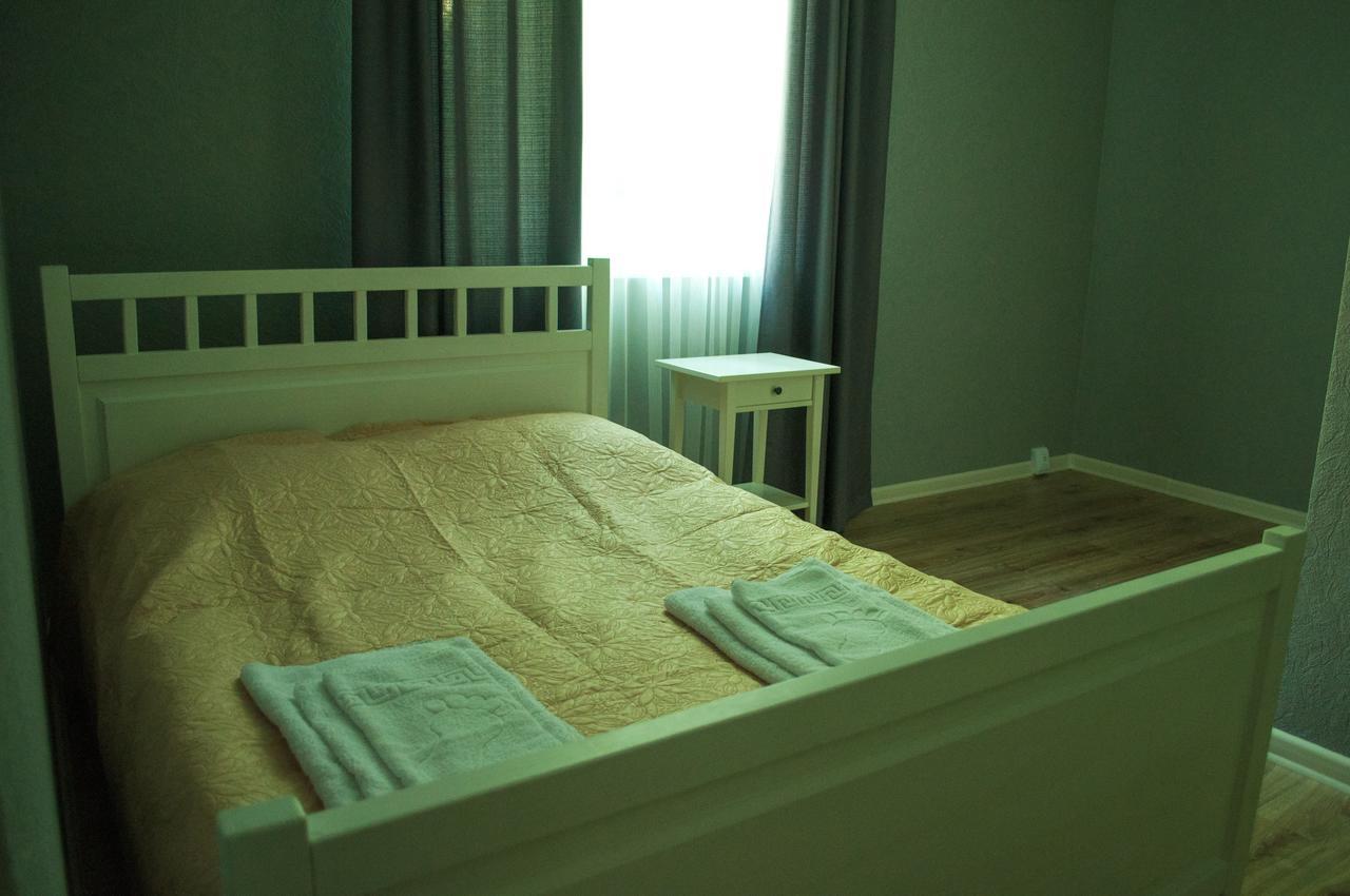 Hotel Rafinad Шаргород Екстер'єр фото