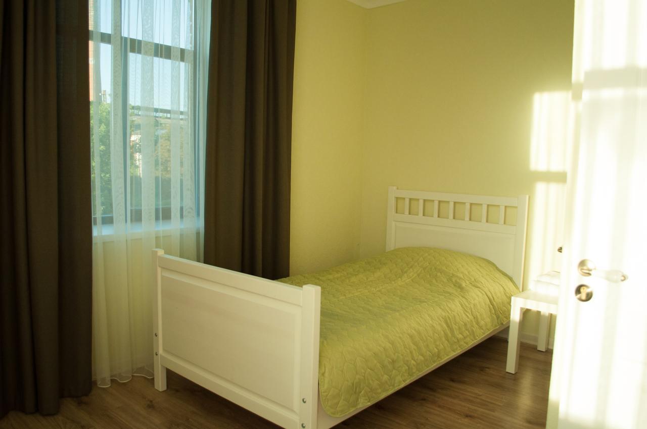 Hotel Rafinad Шаргород Екстер'єр фото