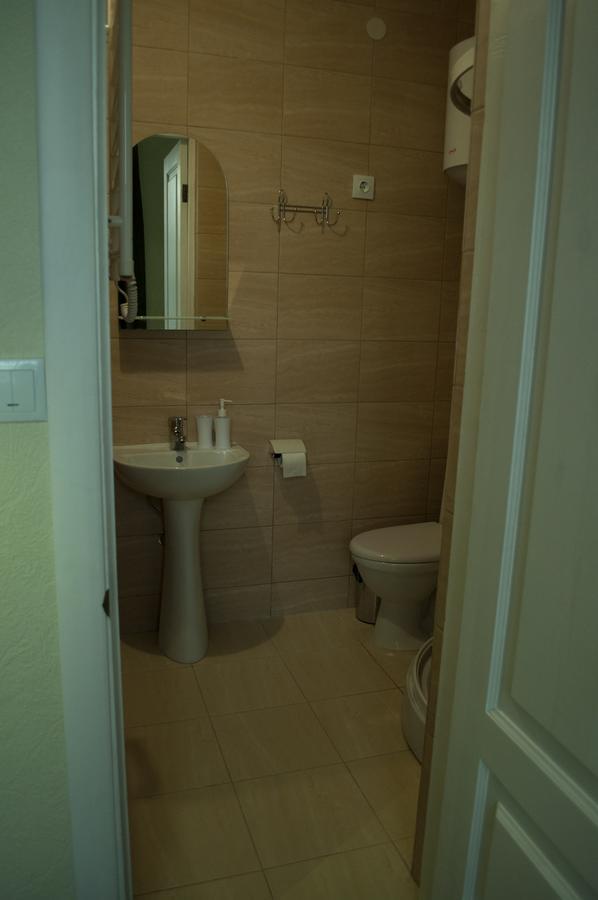 Hotel Rafinad Шаргород Екстер'єр фото