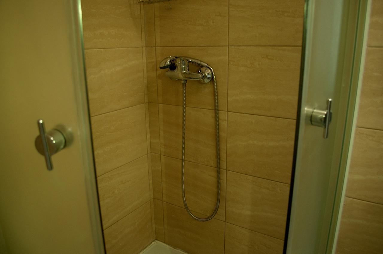 Hotel Rafinad Шаргород Екстер'єр фото