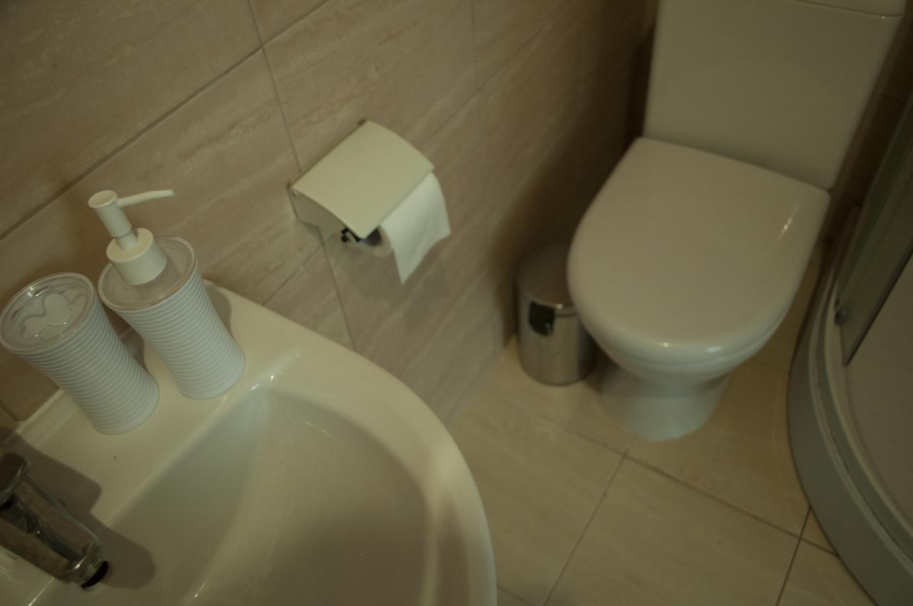 Hotel Rafinad Шаргород Екстер'єр фото